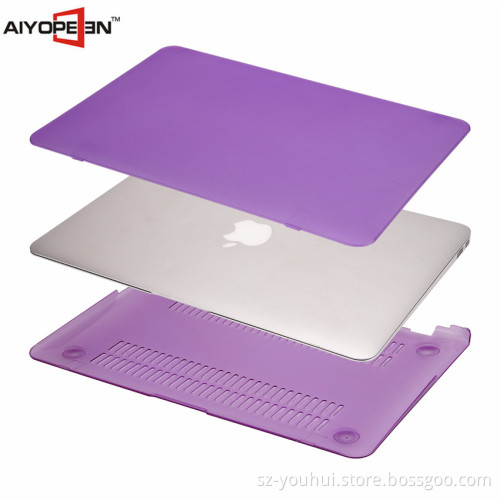 Protective laptop case for macbook air a1465